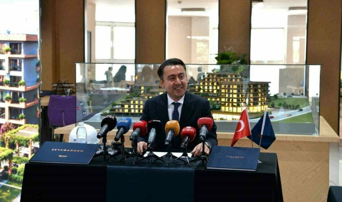 Bursa’da gayrimenkul ve turizm yatırımları ekonomiye güç katacak Bursa’da 1997 yılında eğitim alanında başlayan yolculuğunu bugün çok sektörlü