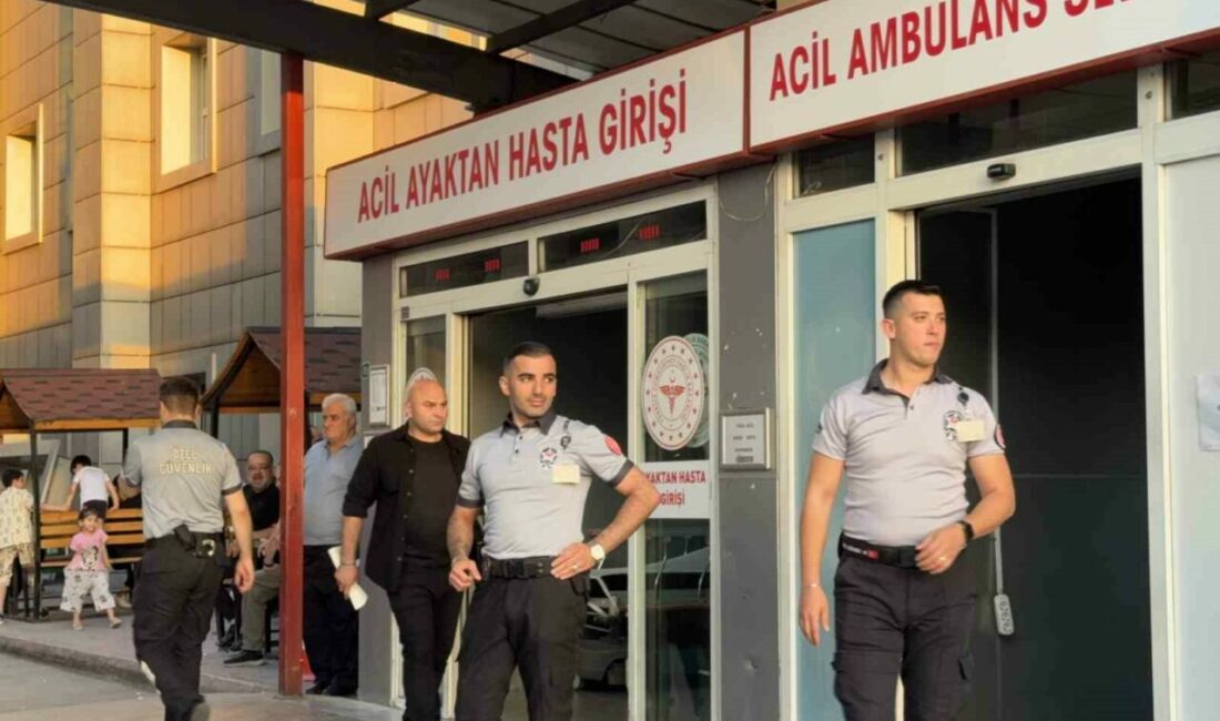 Bursa’da iş yerine gelen şüpheli, tartıştığı kişiyi ayağından vurdu Bursa’da bir iş yerinde çıkan tartışma sonucu bir kişi bacağından