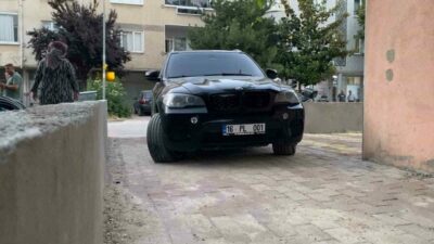 Bursa’nın İnegöl ilçesinde meydana gelen silahlı kavgada 1 kişi yaralandı.
