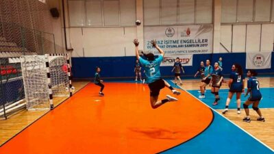 Bursa Uludağ Üniversitesi (BUÜ) Kadın Hentbol Takımı, Türkiye Üniversite Sporları