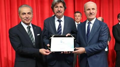 Yükseköğretim Kurulu (YÖK) tarafından öğrencilerin ve üniversite çalışanlarının spor kültürünü