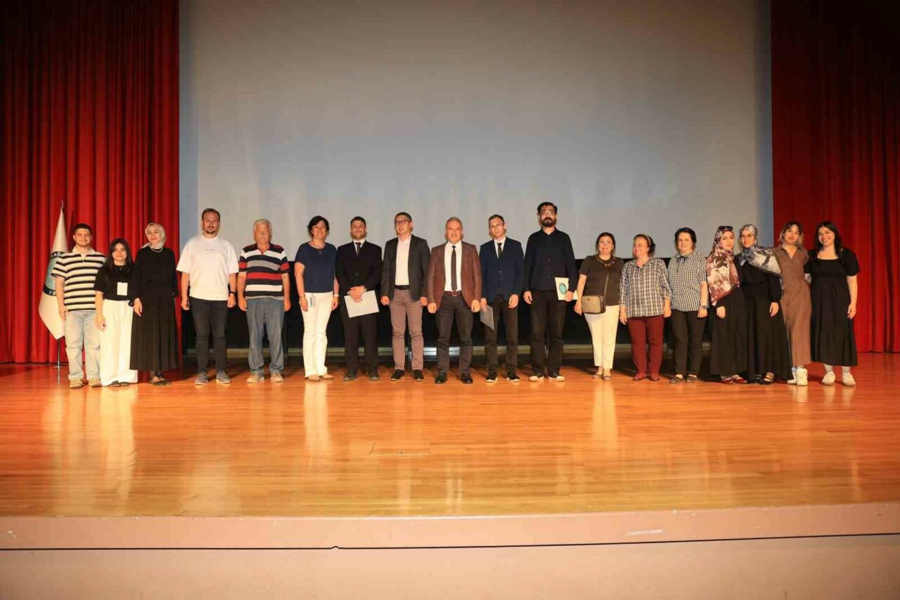 Bursa Uludağ Üniversitesi (BUÜ) Kent Tarihi Çalışmaları Uygulama ve Araştırma