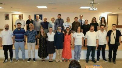 Bursa Uludağ Üniversitesi (BUÜ) Fen Edebiyat Fakültesi bünyesinde akredite edilen