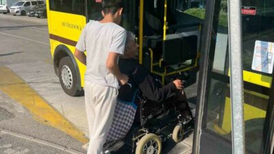Vatandaşların ihtiyaç duyduğu her an yanında olan Bursa Büyükşehir Belediyesi,