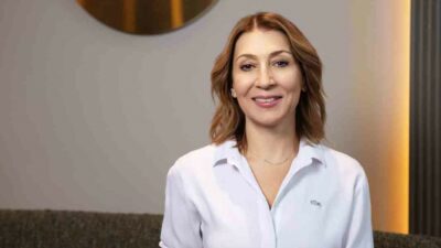 Vodafone’un dijital sadakat platformu Happy, online tasarım platformu Canva ile