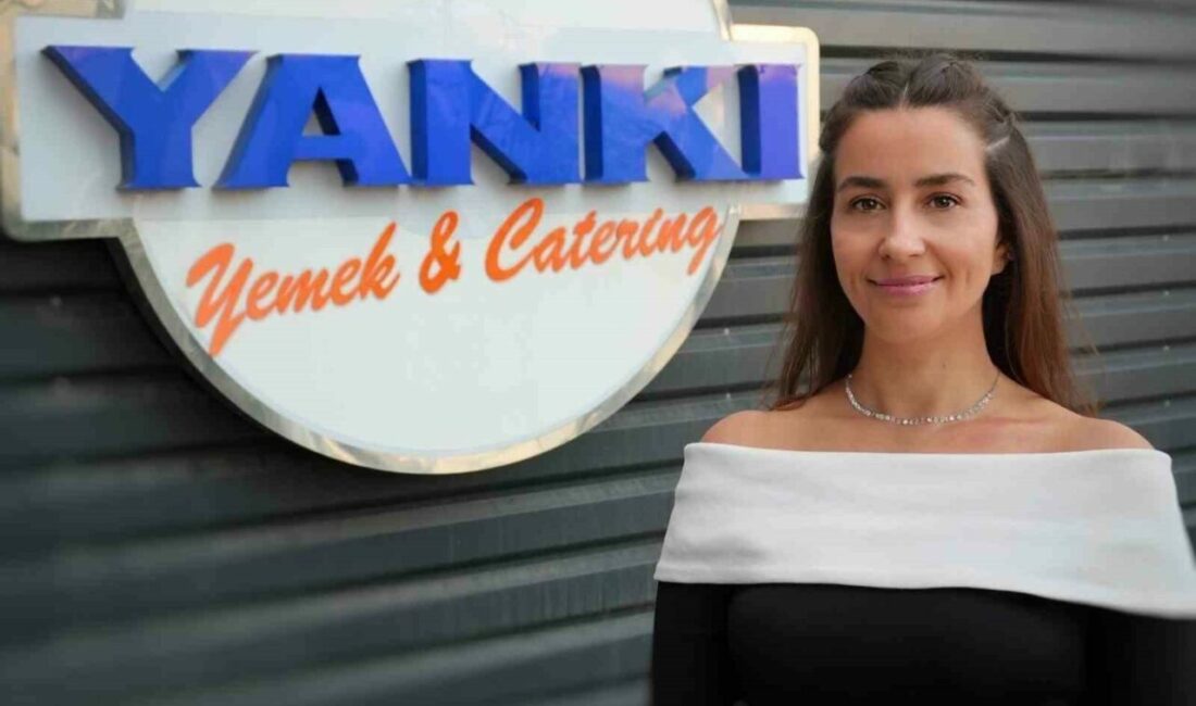 Endüstriyel yemekte güven ve sürdürülebilirlik öne çıkıyor Endüstriyel yemek sektöründe kurumsal müşterilerin beklentileri değişiyor. Fiyat ve lezzetin