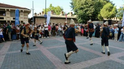 Bursa Büyükşehir Belediyesi, Bursa’nın Fethinin 700. yıl dönümü etkinlikleri kapsamında