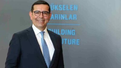 Türkiye’de ve globalde çok sayıda ticari gayrimenkul projesinin kiralama ve