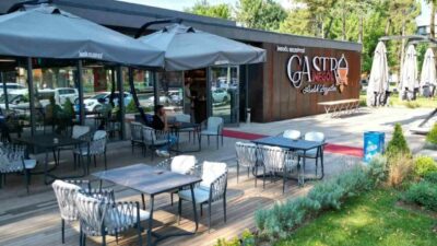 Gastro İnegöl, Türkiye’nin zengin mutfak kültürlerini vatandaşlarla buluşturacak yeni bir
