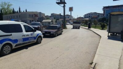 Kocaeli’nin Körfez ilçesinde alacak verecek meselesi yüzünden çıkan tartışmada 65
