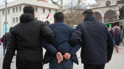 Ev ve iş yerleri gibi özel mülklere hırsızlık amacıyla girip