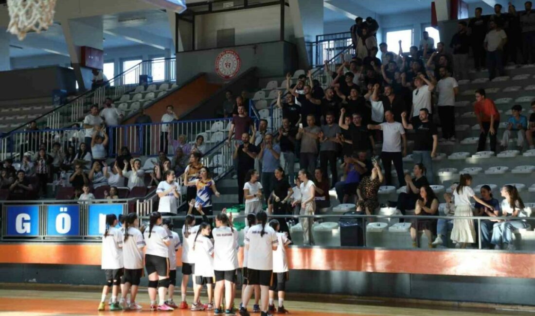 İnegöl Belediyespor U12 Kız Basketbol Takımı Bursa üçüncüsü oldu TBF tarafından düzenlenen yerel ligde başarılı bir sezon geçiren İnegöl