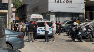 Bursa’da alacak verecek meselesi nedeniyle çıktığı iddia edilen tartışma kanlı