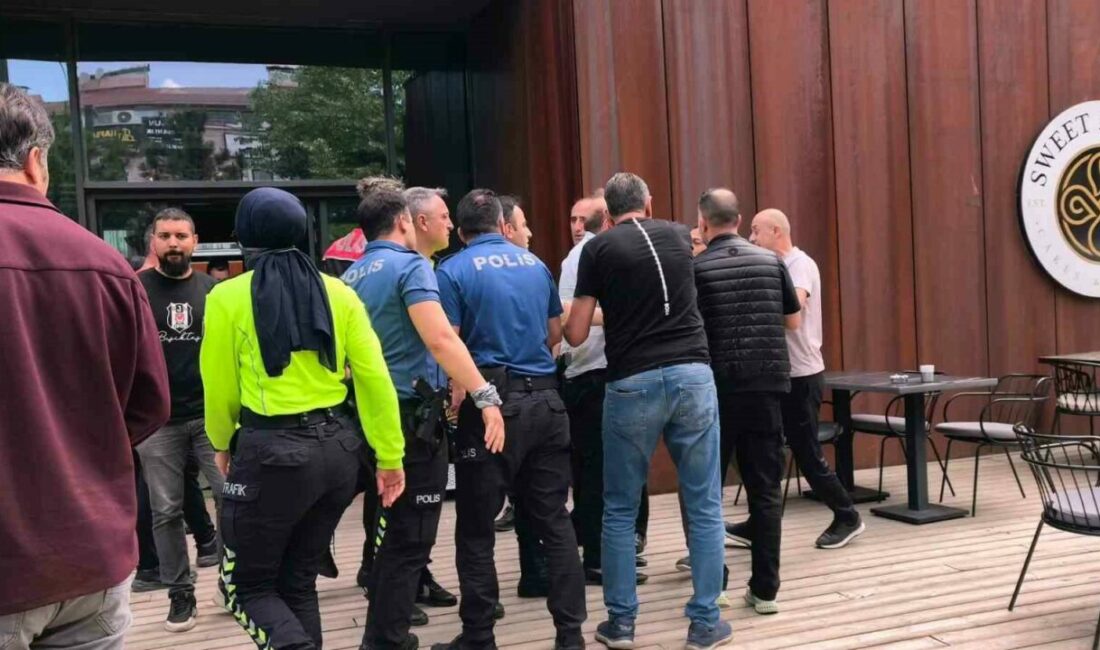 Kanlı biten yol kavgasında 5 kişi adliyeye sevk edildi Bursa’nın İnegöl ilçesinde yol meselesi yüzünden çıkan 1’i ağır 4