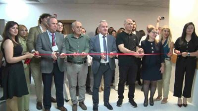 Bursa Uludağ Üniversitesi Tıp Fakültesi Hastanesi, kanser tedavisinde kullanılacak yeni