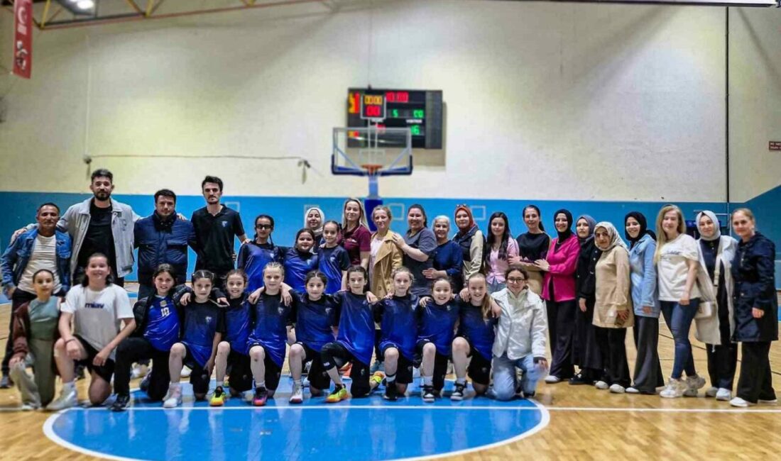 Karacabey Belediyesi’nden yazın en büyük spor buluşması başlıyor Karacabey Belediyesi tarafından 7-8-9 Temmuz tarihlerinde Karaca Park Spor Tesisleri’nde