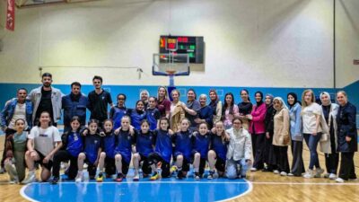 Karacabey Belediyesi tarafından 7-8-9 Temmuz tarihlerinde Karaca Park Spor Tesisleri’nde