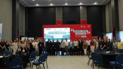 Karacabey Belediyesi ile Bursa İl Afet ve Acil Durum Müdürlüğü