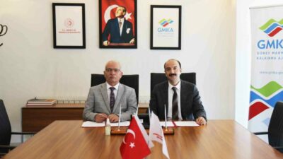 Rahmi Kula Anadolu Lisesi yürütücülüğünde hazırlanan TR22/26/BSGTD/0006 no’lu “İHA ve