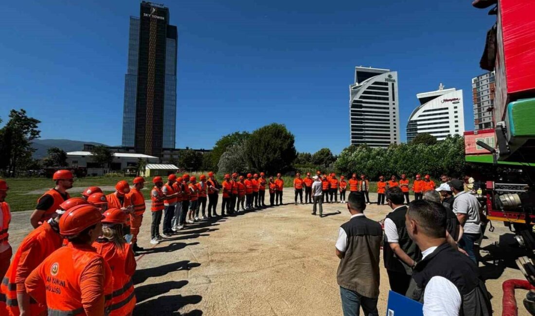 Kasten orman yakanı 10 yıl, dikkatsizce yakanı 7 yıl hapis cezası bekliyor Bursa Orman Bölge Müdürlüğü, orman yangınlarına karşı sivil toplum kuruluşları