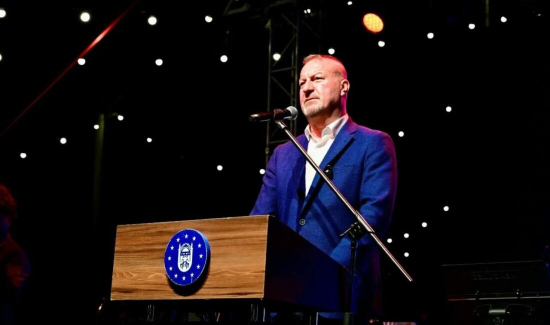 Karacabey’in dünyaca ünlü Eskikaraağaç Avrupa Leylek Köyü’nde düzenlenecek olan Leylek