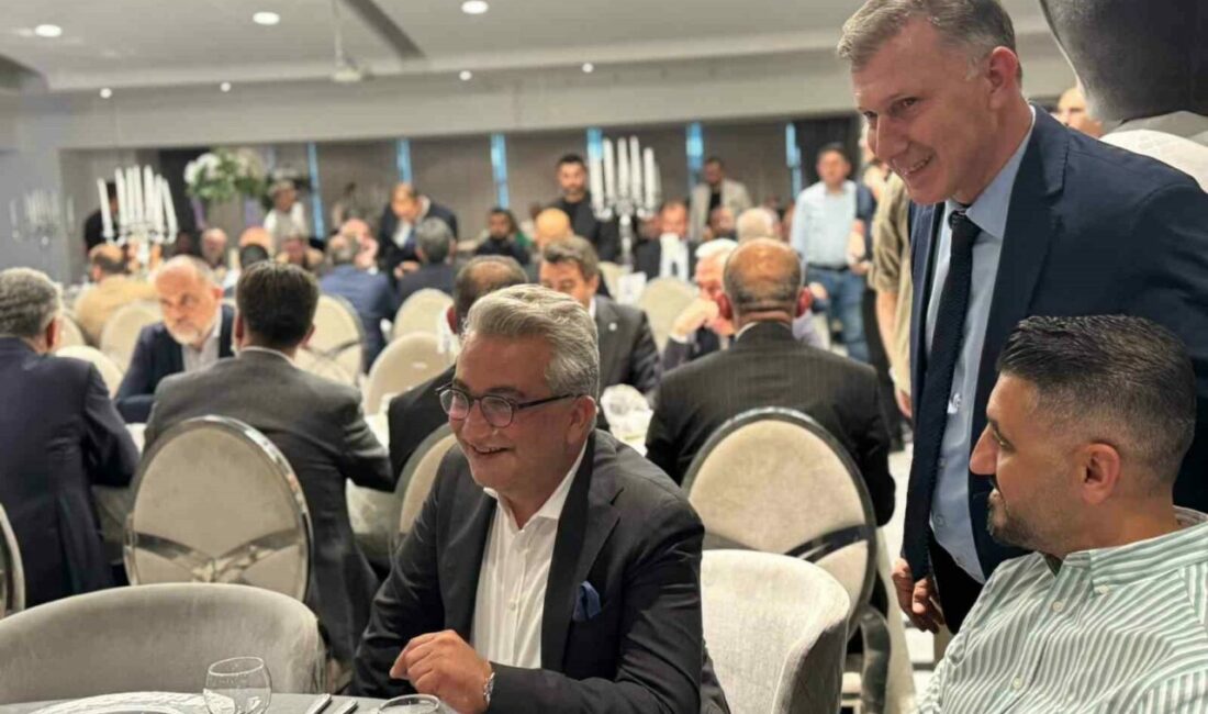Nev Sağlık Grubu’ndan Bursaspor’a bir destek daha Bursaspor’a verdiği desteklerle adından söz ettiren Nev Sağlık Grubu, kulübün