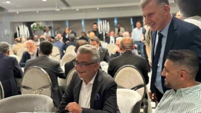 Bursaspor’a verdiği desteklerle adından söz ettiren Nev Sağlık Grubu, kulübün