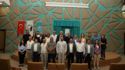 Nilüfer Belediyespor Kulübü’nde yapılan olağanüstü genel kurulunda Muharrem Or yeniden