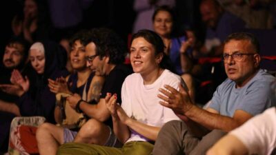 9. Uluslararası Nilüfer Caz Festivali’nde Türk Halk Müziğinin usta sanatçısı