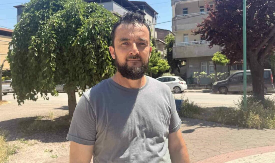 Kocaeli’de oğluna saldıran ve birkaç gün sonra kendisine de saldırı