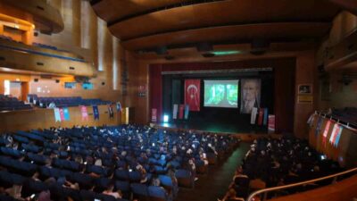 Bursa’da orman yangınlarının önlenmesi ve toplumsal çevre bilincinin artırılması amacıyla