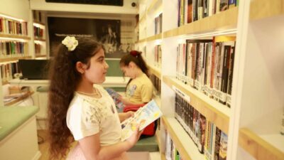 Çocukların eğitimli, kültürlü ve tarih bilinci yüksek bireyler olarak yetişmesine