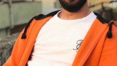 Bursa’nın Osmangazi ilçesindeki Botanik Park’ta dere içerisinde bulunan cesedin Yunus