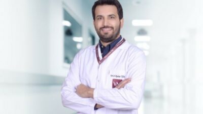 Psikiyatri Uzmanı Dr. Oğuzhan Tüzün, sınav dönemlerinde öğrencilerde görülen endişenin
