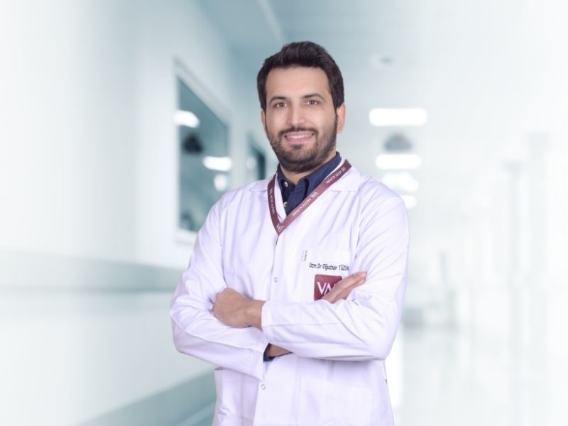 Psikiyatri Uzmanı Dr. Oğuzhan Tüzün, sınav dönemlerinde öğrencilerde görülen endişenin