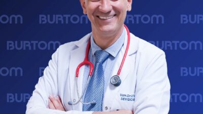 Çocuk Sağlığı ve Hastalıkları Uzmanı Dr. Ufuk Sevgican, “Bebeklerin ellerine