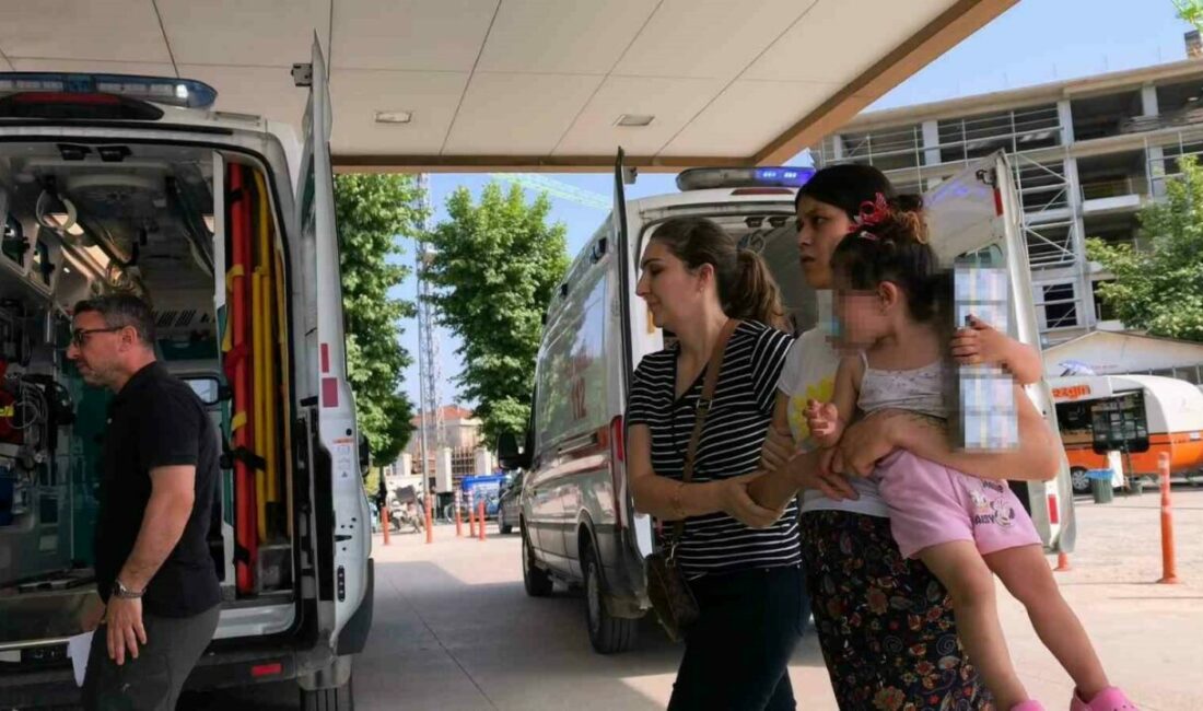 Suç makinesi kadın İnegöl’de yakalandı Bursa’da 18 ayrı hırsızlık olayının şüphelisi 20 yaşındaki kadının, yakalandığında