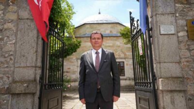 Osmanlı Devleti’nin savaş meydanında şehit olan tek padişahı olan Sultan