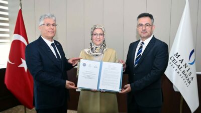 Bursa Teknik Üniversitesi (BTÜ), sürdürülebilirlik alanındaki çalışmalarını yeni iş birlikleriyle