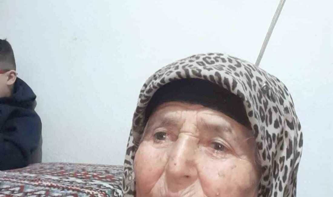 Bursa’da tarlada çalıştıktan sonra öğle yemeğini yiyip dinlenmek için yol