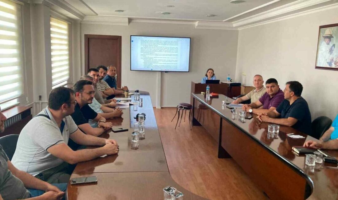 Tekirdağ Tarım ve Orman Müdürlüğü’nce, ticari etlik ve yumurtacı kanatlı