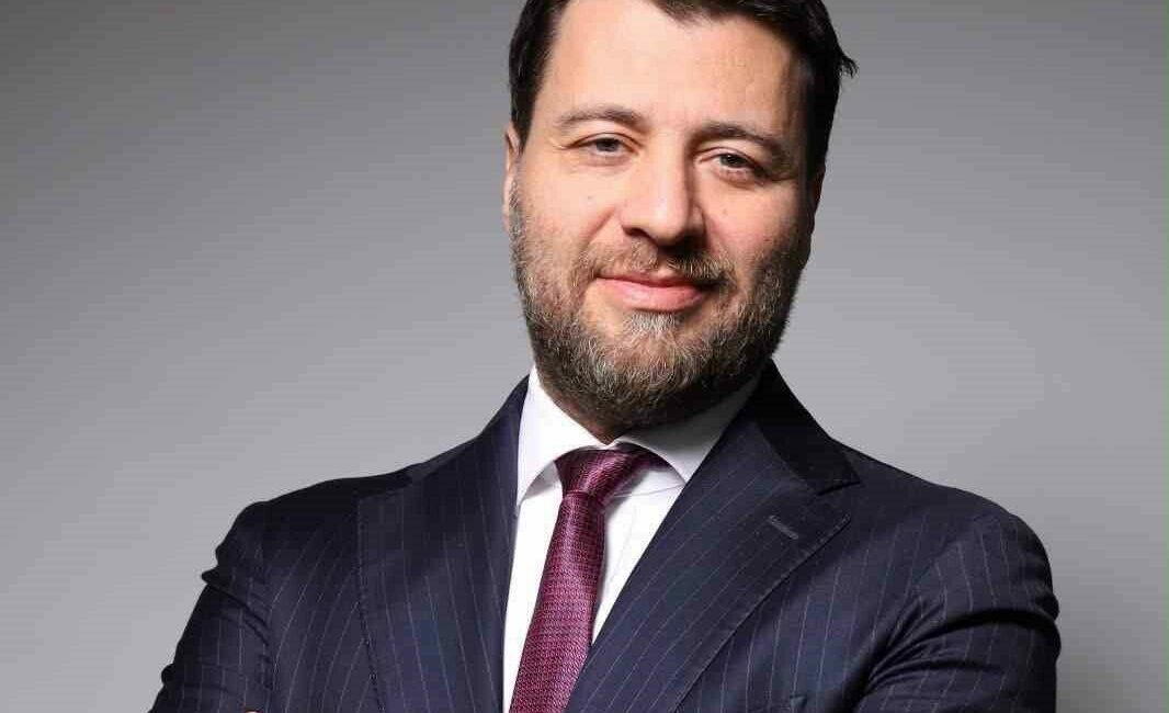 Tera Holding Yönetim Kurulu Başkanı Emre Tezmen, Türkiye’nin risklerinin uluslararası