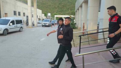 Orhangazi Cumhuriyet Başsavcılığınca yürütülen ve sabaha karşı Bursa Narkotik Suçlarla