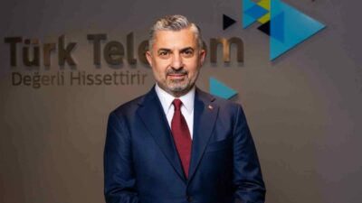 Türk Telekom, sürdürülebilir gelecek vizyonuyla çevresel sorumluluklarını teknolojiyle buluşturmaya devam