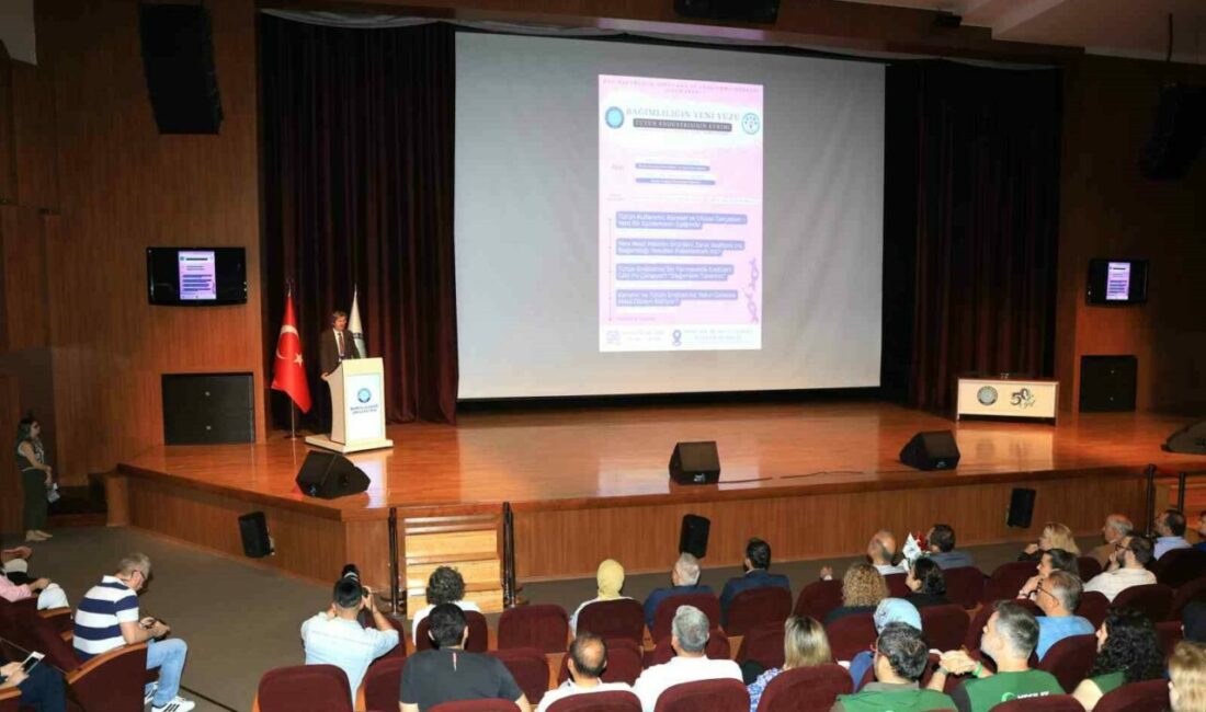 Tütün endüstrisinin evrimi ve tehlikeleri masaya yatırıldı Bursa Uludağ Üniversitesi’nde (BUÜ), tütün endüstrisinin küresel stratejileri ve geleceğe