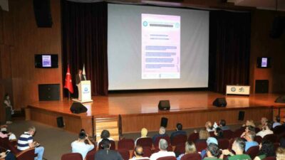 Bursa Uludağ Üniversitesi’nde (BUÜ), tütün endüstrisinin küresel stratejileri ve geleceğe