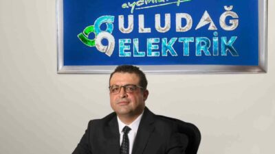 Uludağ Elektrik, müşterilerine ödeme süreçlerinde avantaj sağlayacak yeni bir kampanyayı