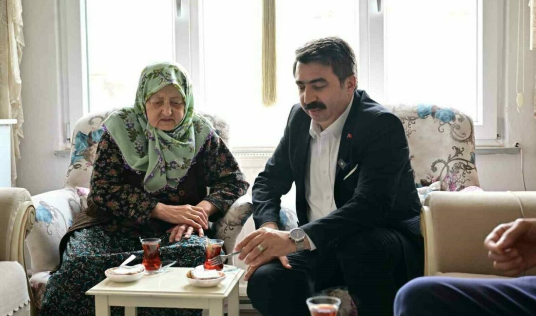 Yıldırım’da gönül belediyeciliği Yıldırım’ı ortak akıl, istişare kültürü ve katılımcı belediyecilik anlayışıyla yöneten