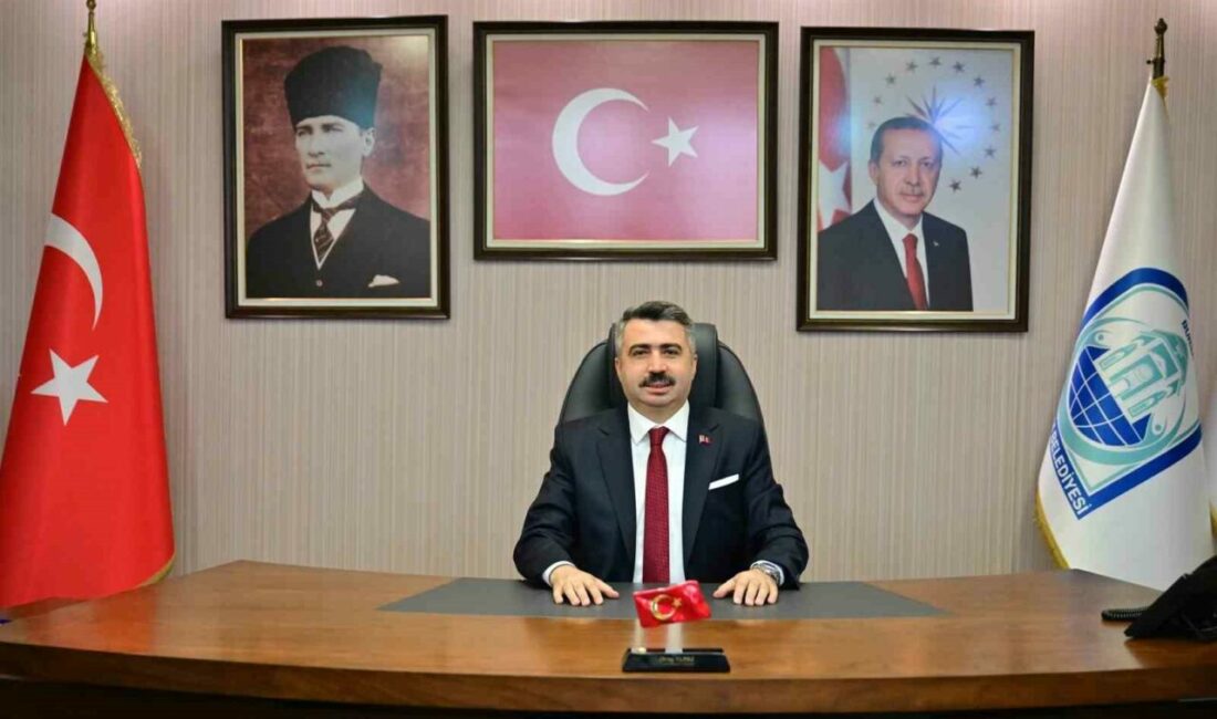 Yıldırım’da ‘Yeşil’ kentsel dönüşüm hamlesi Bursa’da Yıldırım Belediyesi’nin özgün dönüşüm projelerinden olan, enerji ve su