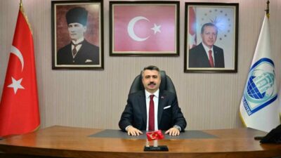 Bursa’da Yıldırım Belediyesi’nin özgün dönüşüm projelerinden olan, enerji ve su